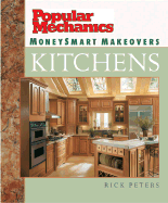Money Smart Makeovers: Kitchens