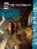 Mage the Mysterium