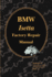 BMW Isetta Factory Repair Manual