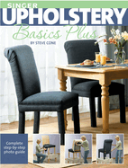 don taylor ron mangus buy from $ 13 89 the complete upholsterer a 