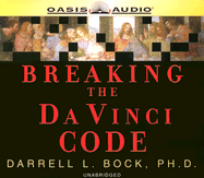 Breaking the Da Vinci Code
