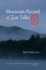 Mountain Record of Zen Talks