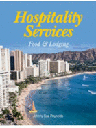 Hospitality Services: Food & Lodging