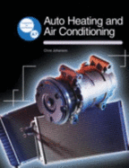 Auto Heating & Air Conditioning