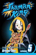 Shaman King, Volume 5