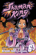 Shaman King, Volume 6