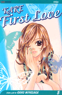 Kare First Love: Number 5