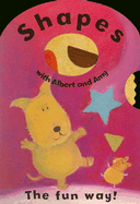 Shapes with Albert and Amy