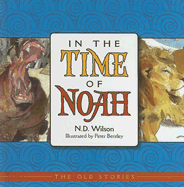 In the Time of Noah