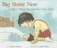 Big Sister Now: A Story about Me and Our New Baby