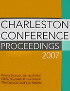 Charleston Conference Proceedings