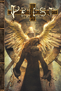 Priest Volume 9