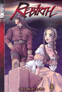 Rebirth Volume 8