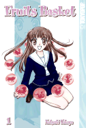 Fruits Basket, Volume 1