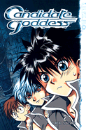 The Candidate for Goddess, Volume 2