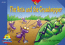 The Ants and the Grasshopper (Reading for Fluency)