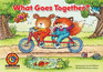 What Goes Together? Learn to Read Readers