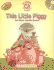 This Little Piggy: And Other Favorite Rhymes