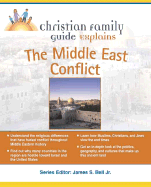 Christian Family Guide Explains the Middle East Conflict