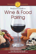 The Renaissance Guide to Wine and Food Pairing