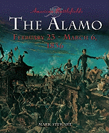 The Alamo: March 6, 1836