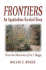 Frontiers