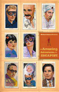 Michael Chabon Presents...The Amazing Adventures of the Escapist: v. 2