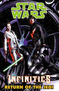 Star Wars - Infinities: Return of the Jedi