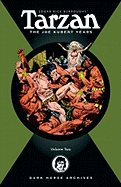 Tarzan: The Joe Kubert Years: Volume 2