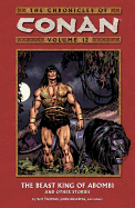 The Beast King of Abombi and Other Stories