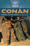 Conan: Rogues in the House v. 5
