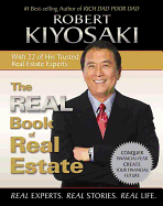 The Real Book of Real Estate: Real Experts. Real Stories. Real Life.
