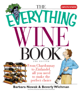 The Everything Wine Book