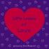 Little Lessons of Love