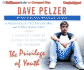 The Privilege of Youth: A Teenager's Story of Longing for Acceptance and Friendship