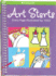 Art Starts: Every Page Illustrated by You!
