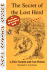 Secret of the Lost Herd (Real Cowboy Series)