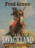 Savage Land: Western Stories
