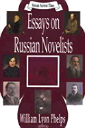 Essays on Russian Novelists