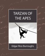 Tarzan of the Apes