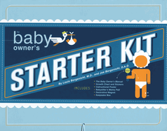 The Baby Owner's Starter Kit