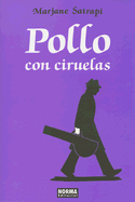 Pollo Con Ciruelas