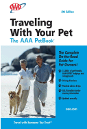 Traveling with Your Pet