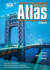 AAA Easy Reading Road Atlas: Canada, United States, Mexico