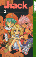 .Hack//Legend of the Twilight Volume 3