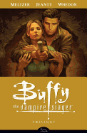 Buffy the Vampire Slayer Season 8 Volume 7: Twilight