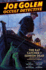 Joe Golem and the Drowning City Deluxe Hardcover