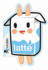 Tokidoki Latte Journal