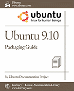 Ubuntu 9.10 Packaging Guide