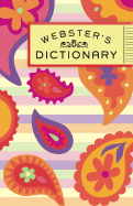 Webster's Dictionary